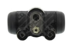 Колесный тормозной цилиндр