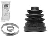 Пыльник ШРУСа MAPCO 18521