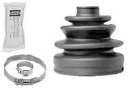 Пыльник ШРУСа