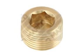 Зливна пробка оливного піддону