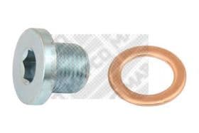 Сливная пробка масляного поддона