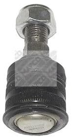 Шарова опора