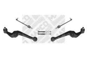 Комплект важелів