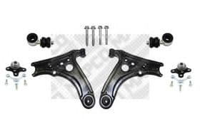 Комплект рычагов