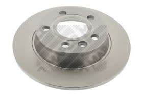 Гальмівний диск