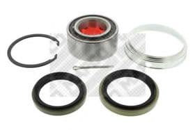 Підшипник ступиці колеса