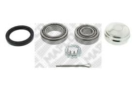 Підшипник ступиці колеса MAPCO 26711