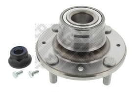 Ступица колеса