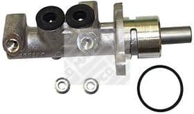 Главный тормозной цилиндр