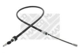 Трос ручного тормоза