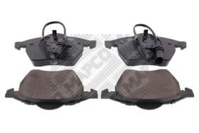 Тормозные колодки Тормозные колодки