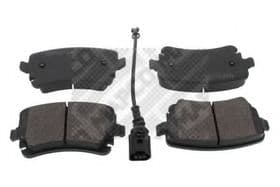 Тормозные колодки