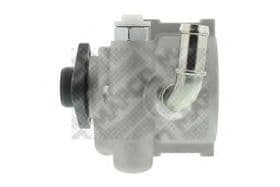 Насос гідропідсилювача керма