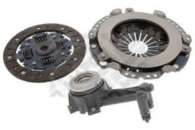 Комплект зчеплення