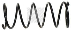 Пружина подвески