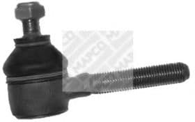 Наконечник кермової тяги MAPCO 19826