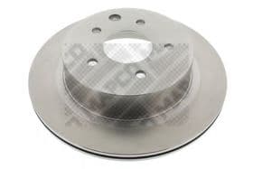 Гальмівний диск