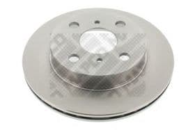 Тормозной диск