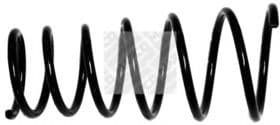 Пружина підвіски