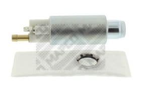 Паливний насос