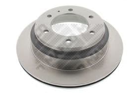 Тормозной диск Тормозной диск