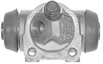 Колесный тормозной цилиндр
