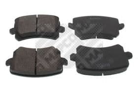 Гальмівні колодки