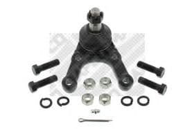 Шарова опора