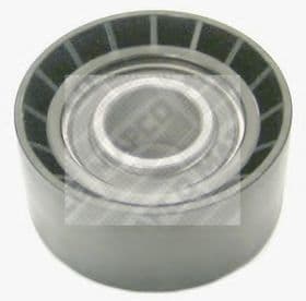 Обводной ролик ремня ГРМ