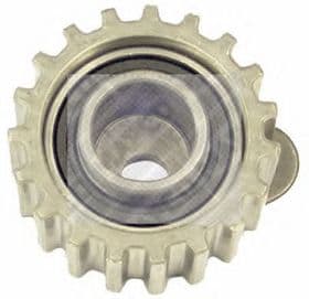 Обводной ролик ремня ГРМ
