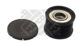 Муфта генератора