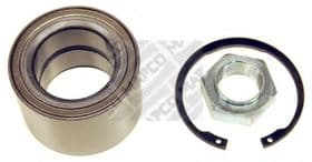 Подшипник ступицы колеса