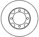 Тормозной диск