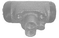 Колісний гальмівний циліндр