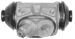 Колесный тормозной цилиндр