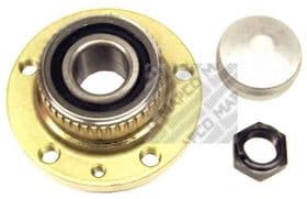 Ступица колеса