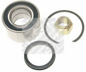 Підшипник ступиці