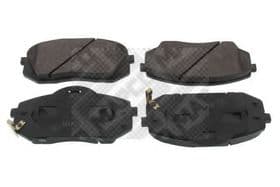 Гальмівні колодки