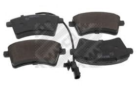 Тормозные колодки