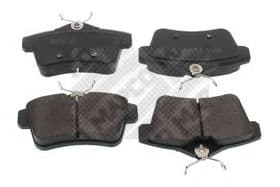 Тормозные колодки Тормозные колодки