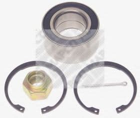 Підшипник ступиці колеса