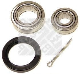 Подшипник ступицы колеса