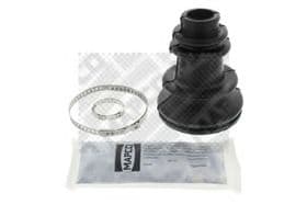 Пильовик гранати Пильовик гранати