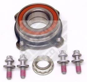 Подшипник ступицы колеса