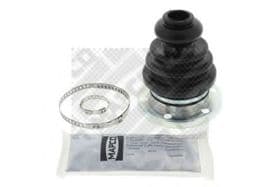 Пильовик гранати Пильовик гранати