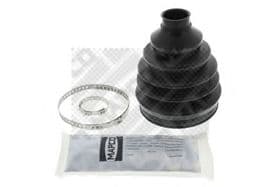 Пыльник ШРУСа