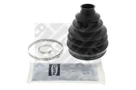 Пильовик гранати Пильовик гранати