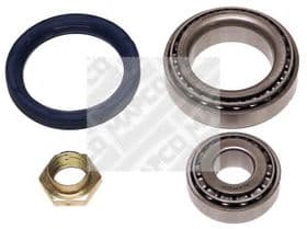 Підшипник ступиці колеса