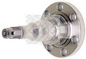 Поворотный кулак