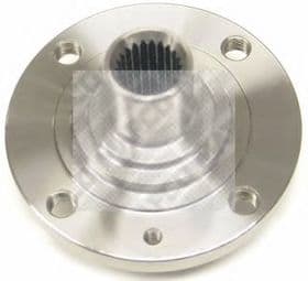 Ступиця колеса